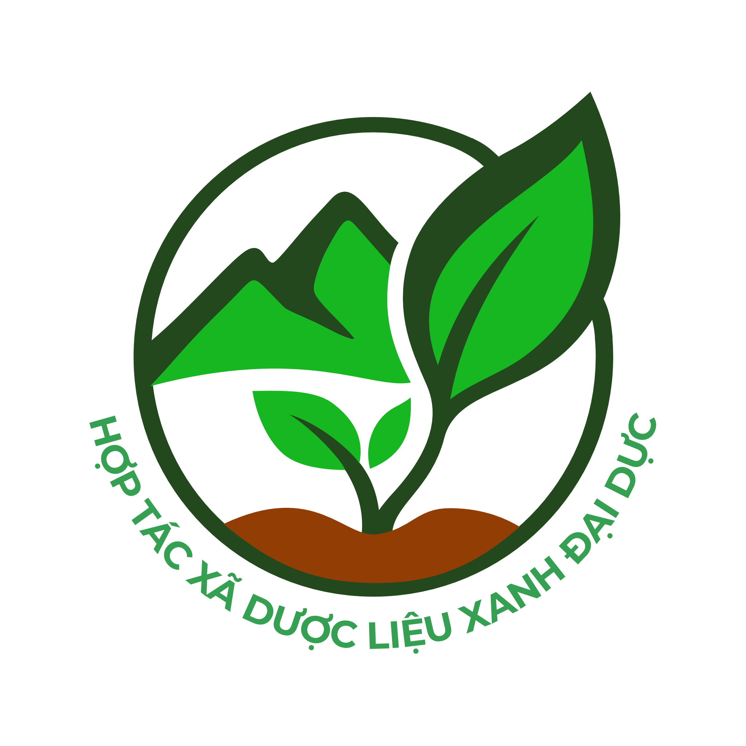 DƯỢC LIỆU XANH ĐẠI DỰC